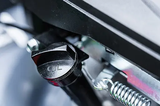 Газонокосарка бензинова Graphite 1300Вт 52G670 - фото 4