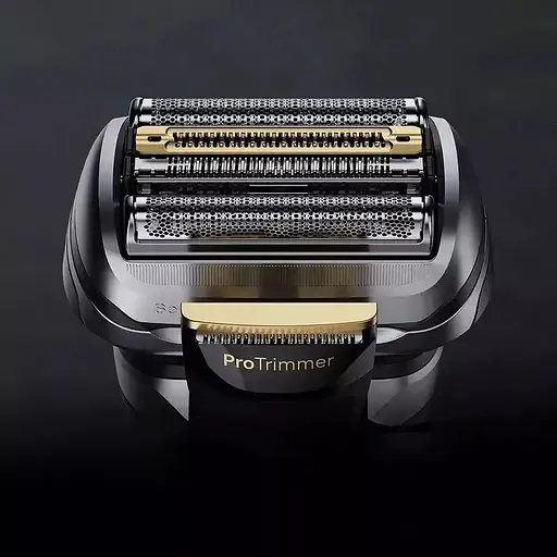 Электробритва Braun Series 9 Pro+ 9577cc Wet&Dry - фото 8