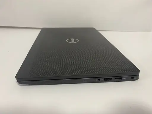 Ноутбук Dell Latitude 7410 14" (i7-10810U / 16GB / SSD 256GB / 1920х1080 IPS) Refurbished - фото 8