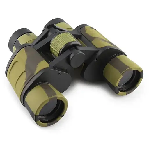 Биноколь BAIGISHI W10 8X40