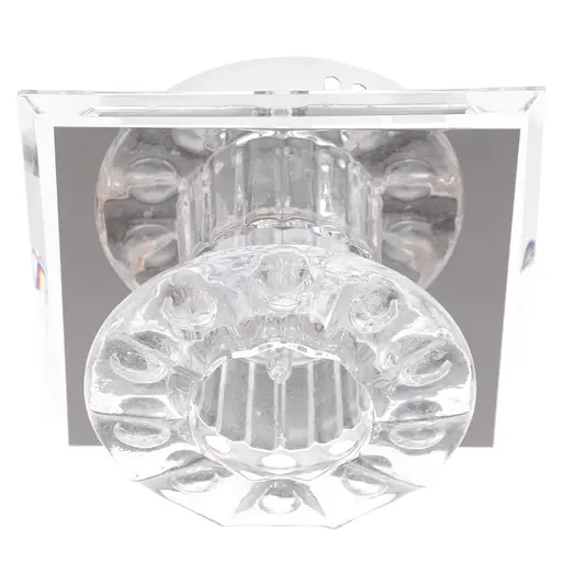 Світильник точковий Brille декоративний HDL-G77 165084