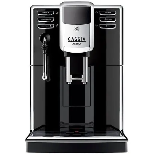 Кофемашина Gaggia Anima CMF Barista Plus RI8760/02 1850 Вт - фото 1