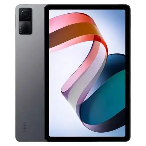 Планшет Xiaomi Redmi Pad 4/128GB Wi-Fi Graphite Gray 