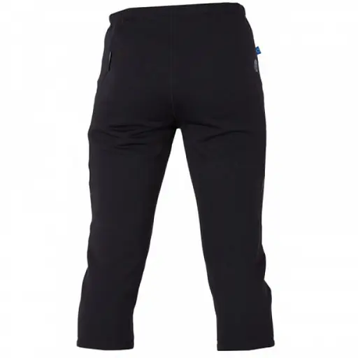 Бриджі Directalpine Cima Plus pants 3.0 M Чорний (1053-52390.27-M) - фото 2