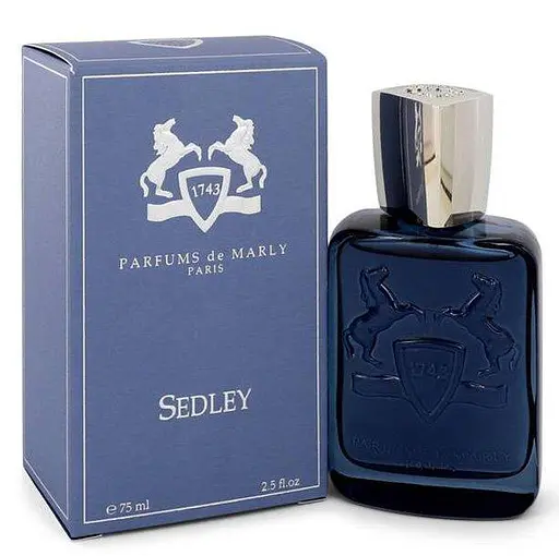 Оригинал Parfums de Marly Sedley 75 мл парфюмированная вода - фото 1
