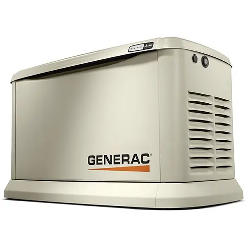 Генератор Generac G0071460 GUARDIAN (13 кВт)