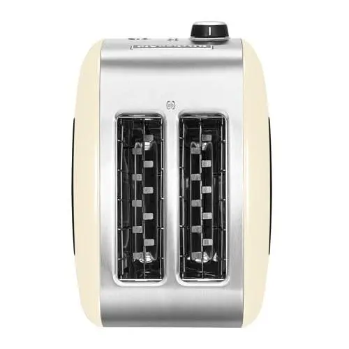 Тостер KitchenAid 5KMT221EAC - фото 3