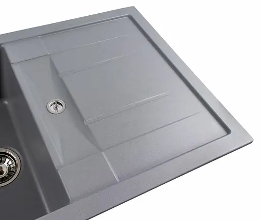 Кухонная мойка Platinum 7850 TROYA (SP000024774) - фото 3