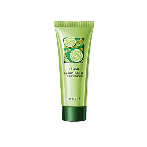 Пілінг-скатка для обличчя Hymey`s Lemon Exfoliating Gel 120 г