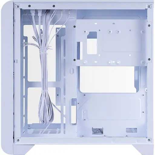 Корпус 1stPlayer VT5 White [146446] - фото 6