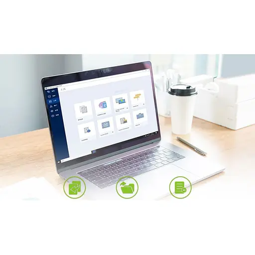 SSD накопитель Acer RE100 1TB (BL.9BWWA.109) [135371] - фото 7