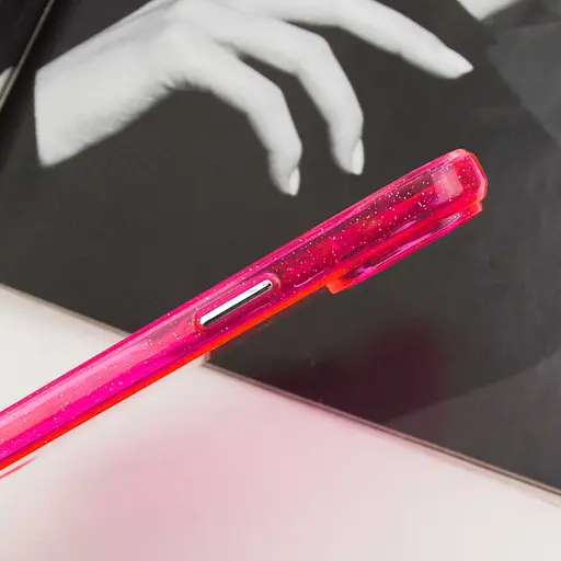 Чохол Epik TPU Radiance для Apple iPhone 15, 6.1 Red - фото 5