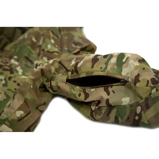 Куртка Carinthia MIG 4.0 G-Loft L Multicam - фото 10