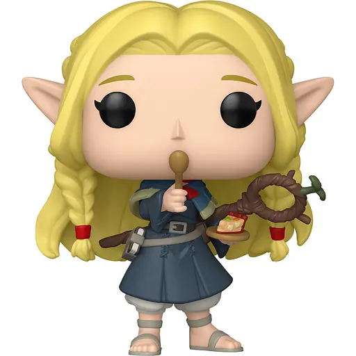 Игровая фигурка Funko Pop! Delicious in Dungeon Marcille (90570) - фото 1