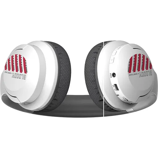 Навушники A4Tech Bloody MH360 White (4711421985239) - фото 9