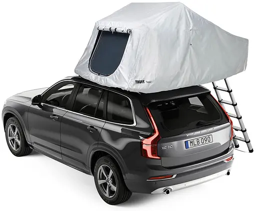Чохол від дощу Thule Tepui Weatherhood Autana 4 (TH 901654) - фото 3