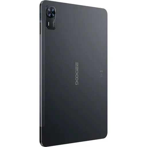 Планшет Doogee Tab E3+ 8/256GB LTE Cosmos Black Global EU [159390] - фото 5