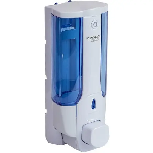 Диспенсер для жидкого мыла Kroner KRM Rizze - ACP403 (CV022920)  - фото 1