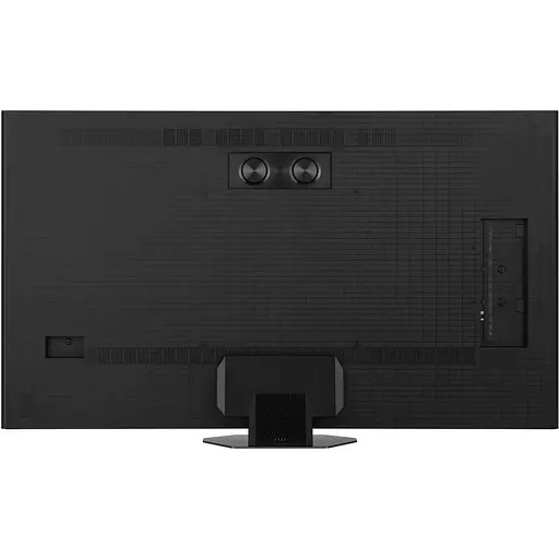 Телевізор Hisense 55U8Q 55" QLED 4K (20016080) EU [149322] - фото 4