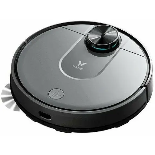 Робот-пылесос Viomi Cleaning Robot v2 pro (V-RVCLM21B)