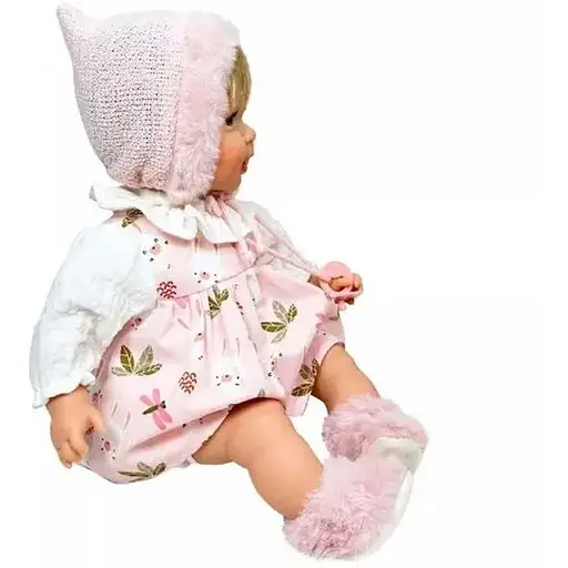 Лялька Nines d'Onil маленька Сьюзі серія Sweet зі світлим волоссям 40 см (5180) - фото 2