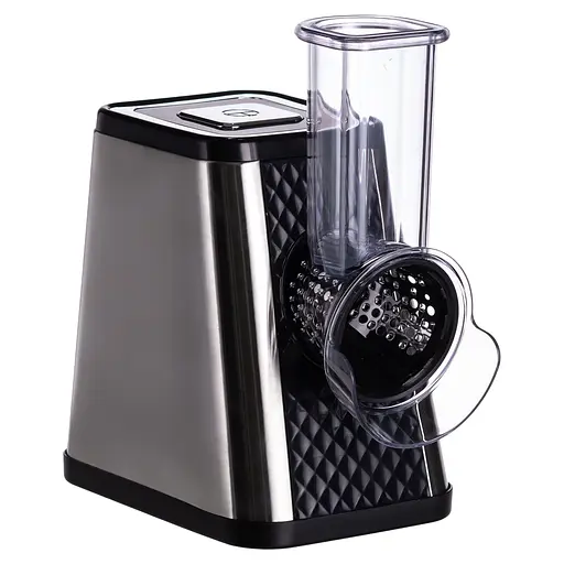 Подрібнювач овочів 5в1 Sokany SK-06029 овочерізка 800Вт з 5 насадками - фото 4