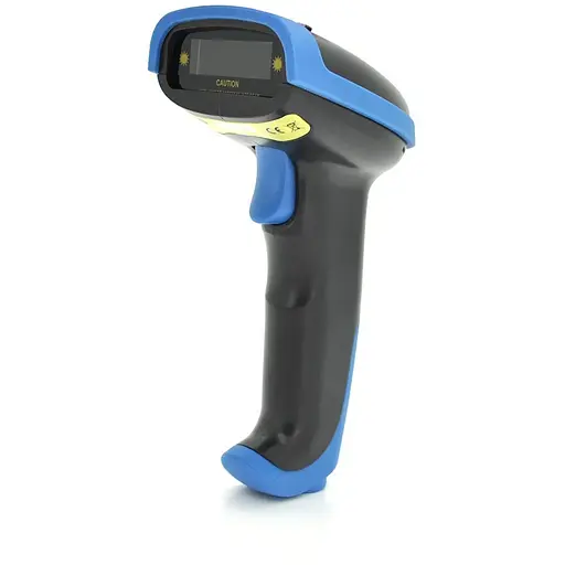Провідний сканер для зчитування штрих-коду STK-1880