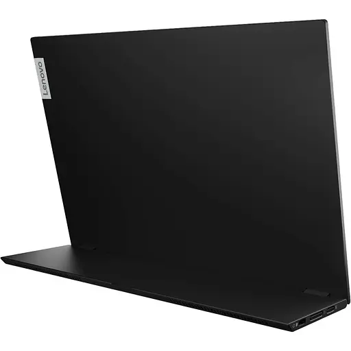 Портативний монітор Lenovo ThinkVision M14t Gen 2 (63FDUAT6WL) EU (128142) - фото 13