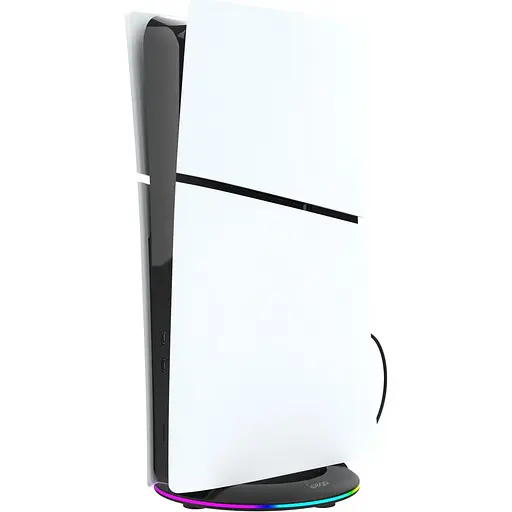 Підставка для консолі iPega PG-P5S025S-2 RGB для PS5 [136994] - фото 6