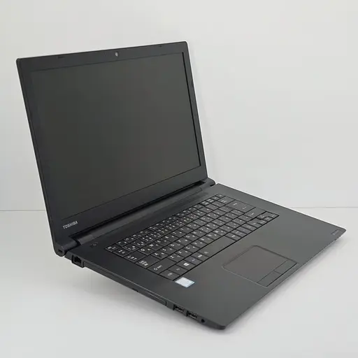 Ноутбук Toshiba Dynabook B65/D (i5-6200U/8/256SSD) - Class A- "Б/У" - фото 9