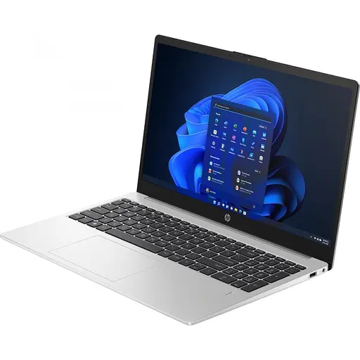 Ноутбук HP 250 G10,1920 x 1080,i3-1315U 6 C/8 T,3.3 GHz - 4.5 GHz,8 GB DDR4,512 GB,UHD - фото 3