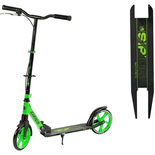Самокат двоколісний Skyper S-95019 Sirius