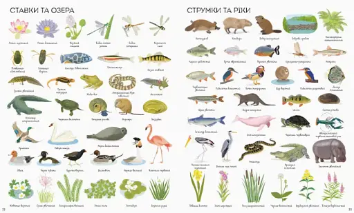 1000 назв природи - фото 3