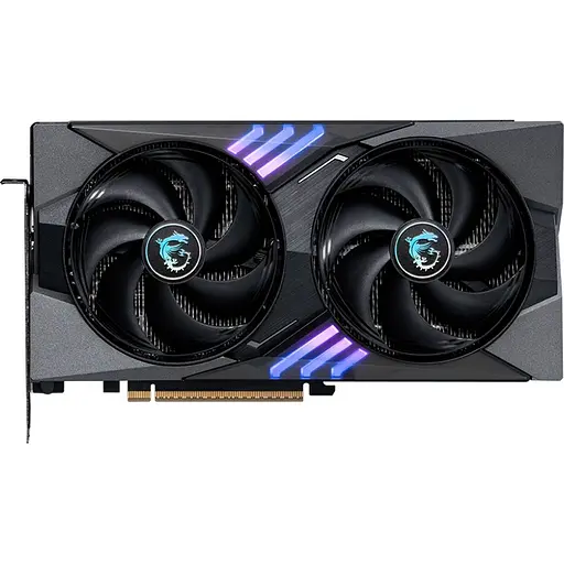 Видеокарта MSI GeForce RTX 5060 Ti Gaming OC 16G (G506T-16GC) UA [133978] - фото 2