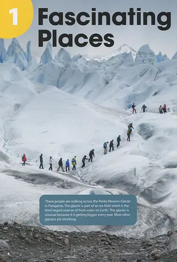 Wonderful World 2nd Edition 5 Student's Book - фото 6