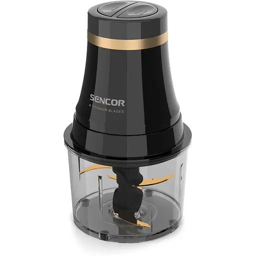 Подрібнювач Sencor SCB 4000BK (7157606)