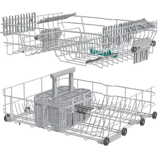 Посудомоечная машина Gorenje GV 642 E90 - фото 12
