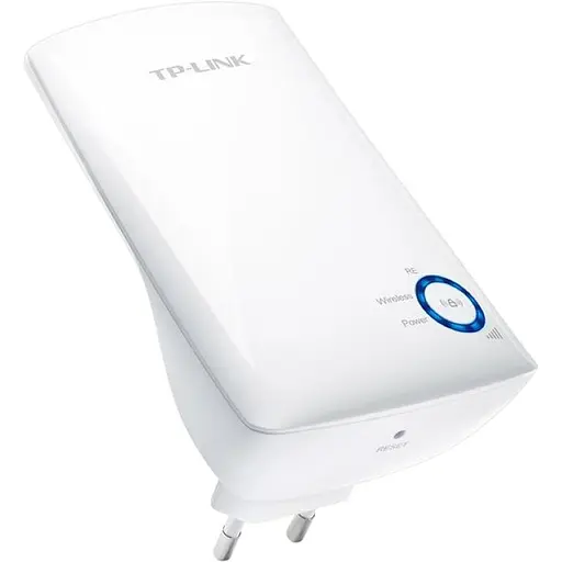 Ретранслятор Wi-Fi сигнала TPLINK TL-WA854RE - фото 3