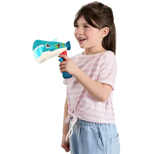 Игрушка интерактивная Battat Мега-МегаФон (BX2543Z) - фото 5