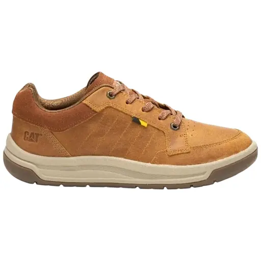 Кроссовки Caterpillar Apa Cush 41 Brown (1103-P725847-41)
