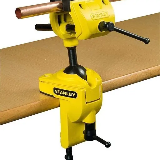 Тиски Stanley универсальные для моделирования (1-83-069) - фото 5