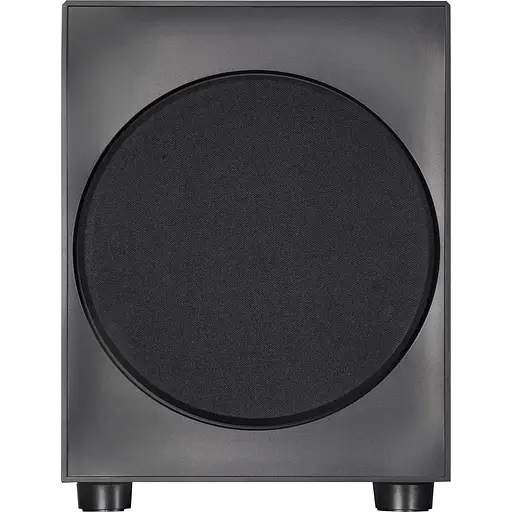 Корпус Chieftec The Cube (CI-03B-OP) [154224] - фото 2