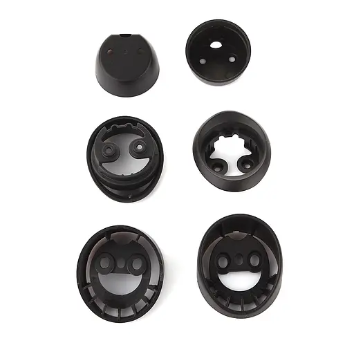 Компонентная акустическая система Morel TEMPO ULTRA 692 - фото 6