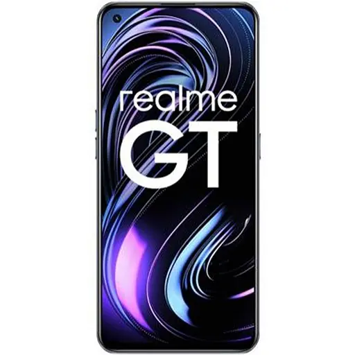 Мобильный телефон Realme GT 5G 8/128GB Dashing Silver (992)