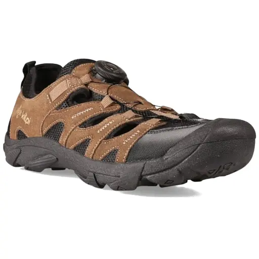 Сандалі Kilpi Sandro-U 37 коричневі