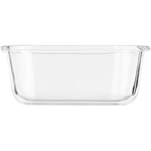 Контейнер для хранения Ardesto Gemini 0.8 л (AR1280BSQ) - фото 5