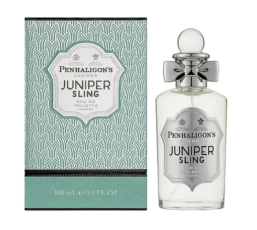 Оригінал Penhaligon's Juniper Sling 100 мл туалетна вода - фото 1
