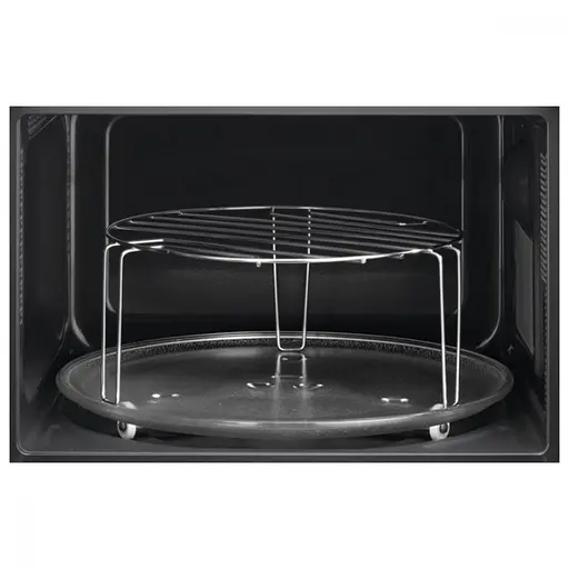 Мікрохвильова піч з грилем Electrolux EMZ421MMK - фото 5