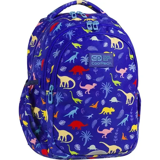 Рюкзак молодіжний CoolPack Joy S Dinosaurs (84835CP) - фото 1