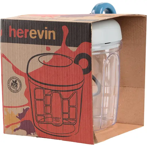 Ручний міксер Herevin Green 1.6 л (163100-800) - фото 6